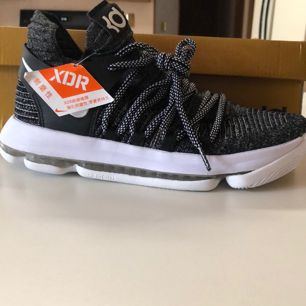 Nike Zoom KD10